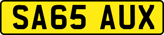 SA65AUX
