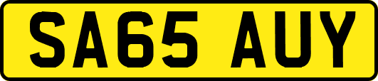 SA65AUY