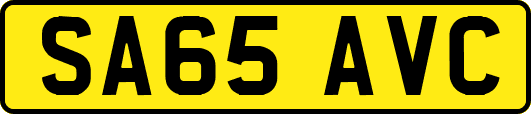 SA65AVC
