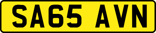 SA65AVN
