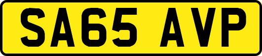 SA65AVP