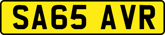 SA65AVR