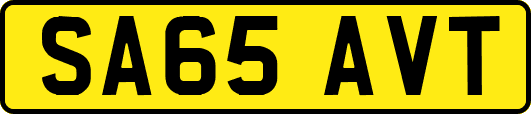 SA65AVT