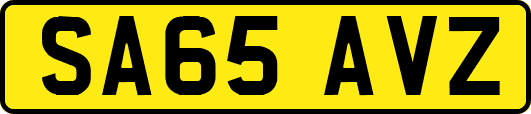 SA65AVZ