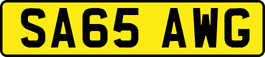 SA65AWG