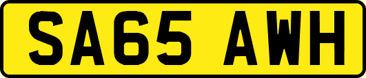SA65AWH