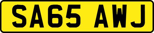 SA65AWJ