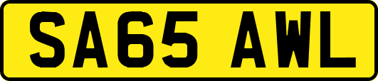 SA65AWL
