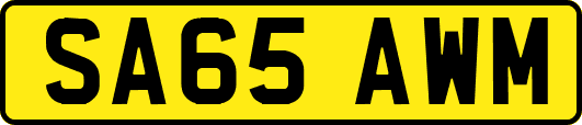 SA65AWM