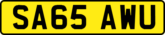 SA65AWU
