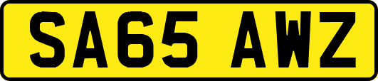 SA65AWZ