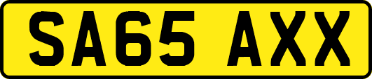 SA65AXX