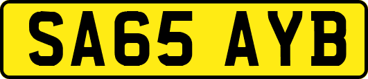 SA65AYB
