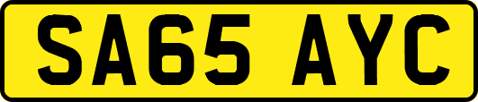 SA65AYC