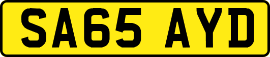 SA65AYD