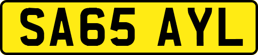 SA65AYL