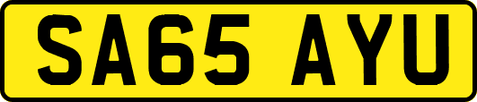 SA65AYU