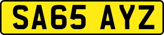SA65AYZ