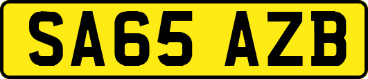 SA65AZB