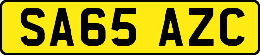 SA65AZC