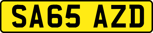 SA65AZD