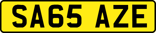 SA65AZE