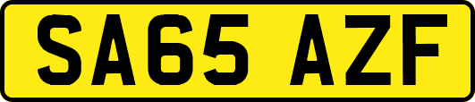 SA65AZF
