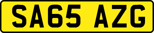 SA65AZG