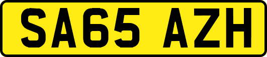 SA65AZH
