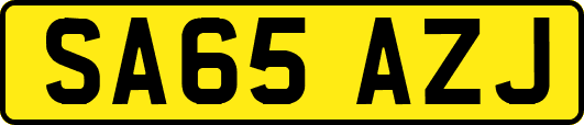 SA65AZJ