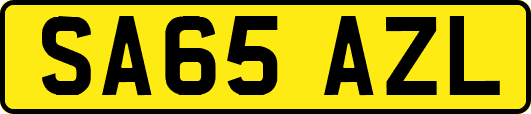 SA65AZL