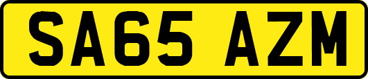 SA65AZM