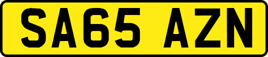SA65AZN