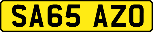SA65AZO