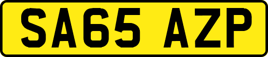 SA65AZP