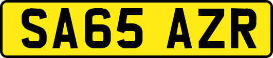 SA65AZR