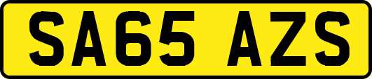 SA65AZS