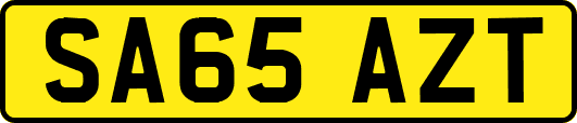 SA65AZT