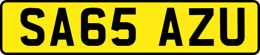 SA65AZU