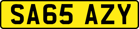 SA65AZY