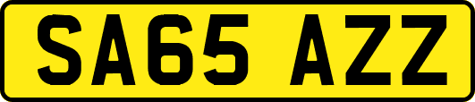 SA65AZZ