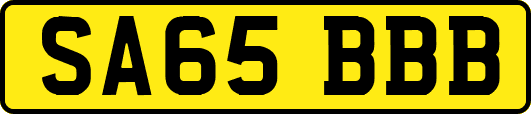 SA65BBB