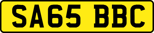 SA65BBC