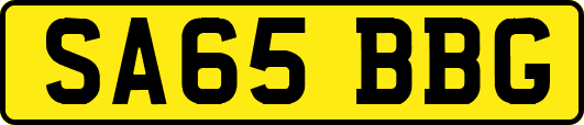SA65BBG