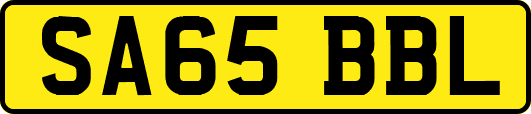 SA65BBL