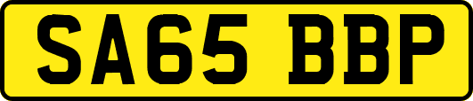 SA65BBP