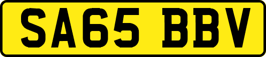 SA65BBV