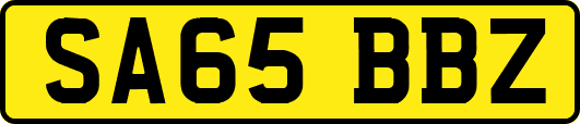 SA65BBZ