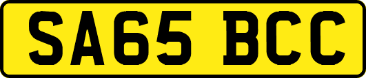 SA65BCC