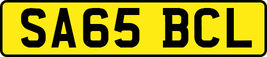 SA65BCL